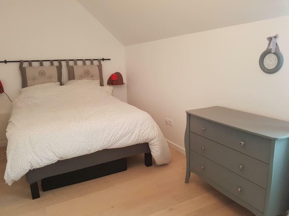 Maison De Ville Idealement Situee A Honfleur Avec Parking Екстер'єр фото